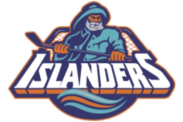 Islanders Hockey Team Logo