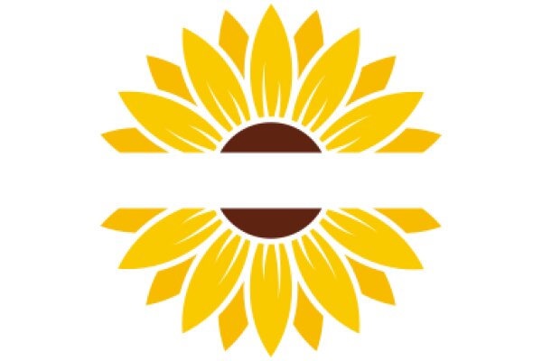 Sunflower Logo: A Symbol of Brightness and Warmth