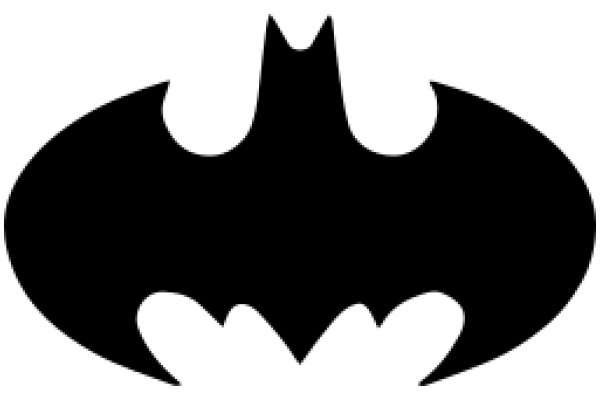 The Iconic Bat Symbol in