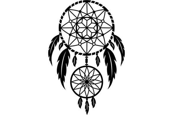 Dreamcatcher: A Symbol of Hope and Harmony