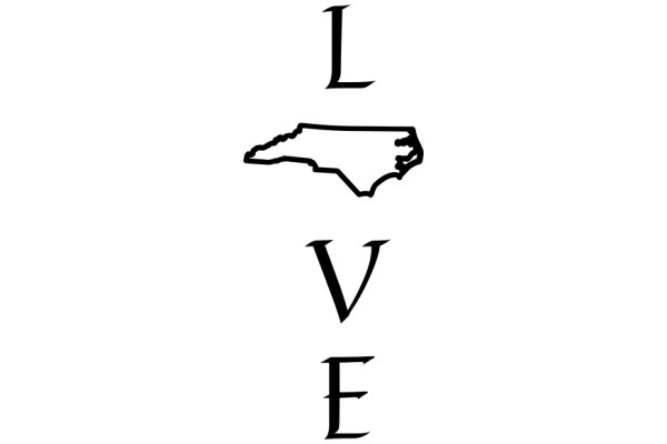 Love for the State of Virginia