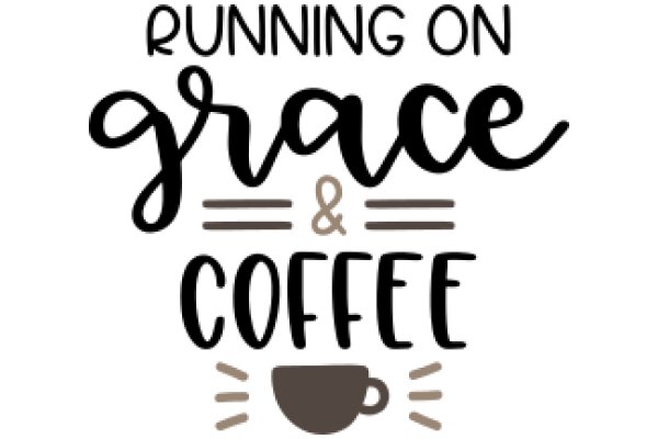 Running on Grace & Coffee: A Daily Affirmation