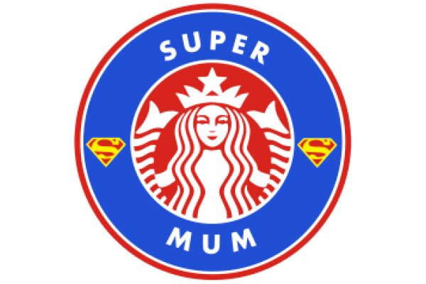 Super Mom Logo: A Symbol of Strength and Balance