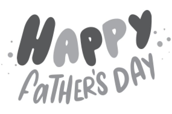 Happy Father's Day: A Warm Greeting from AI