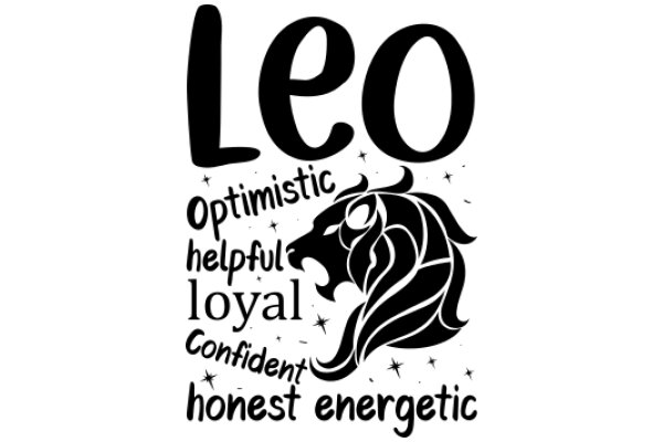 Leo: The Sign of Confidence and Honesty