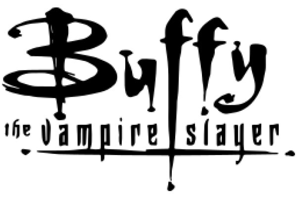 Buffy the Vampire Slayer: A Graphic Novel