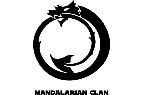 Mandalarian Clan: A Symbol of Strength and Unity