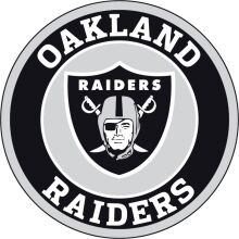 Oakland Raiders Emblem: A Symbol of Pride and Loyalty