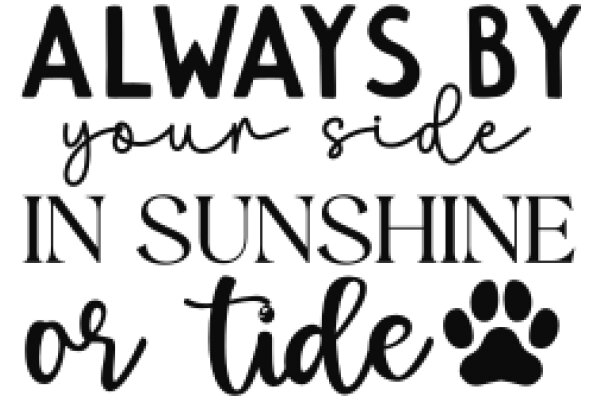 Embrace the Sunshine: A Guide to Always Being by Your Side