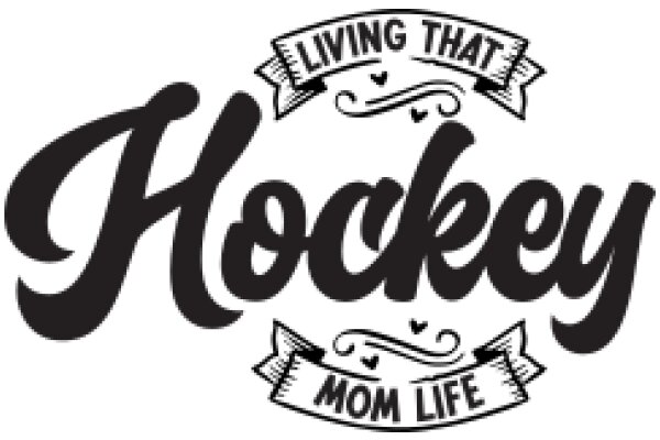 Hockey Mom Life: Living That Mom Life with Hockey