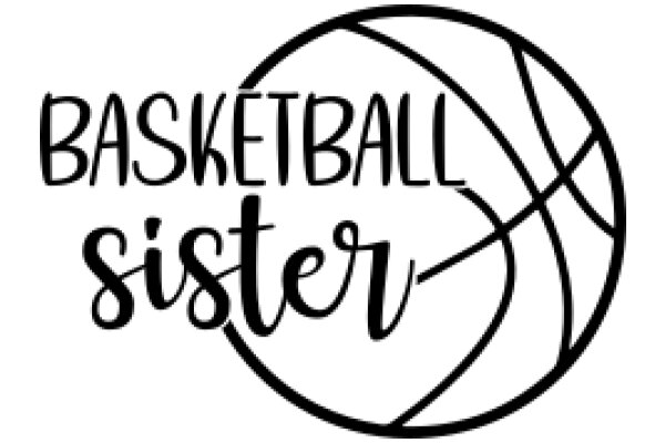 Logo for Basketball Sisterhood