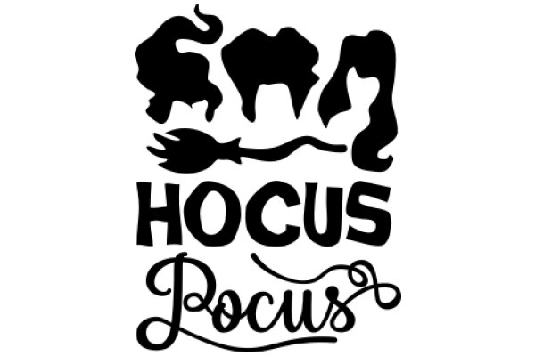 Hocus Pocus: A Magical Adventure