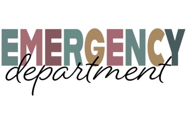 Emergency Department: A Symbol of Readiness and Care