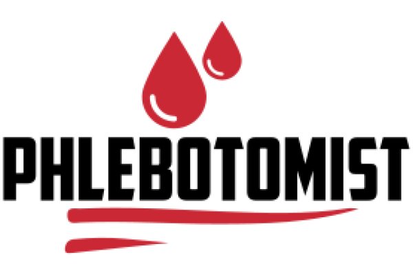 Phlebotomist Logo: A Symbol of Medical Professionals