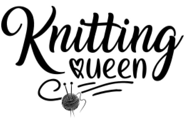 Knitting Queen: A Passion for Handcrafted Yarn Creations