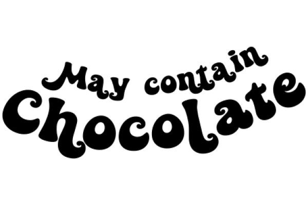 May Contain Chocolate: A Playful Exploration of the World of Cocoa