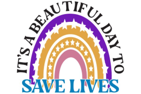 A Beautiful Day to Save Lives