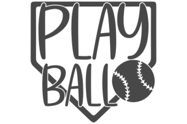 Play Ball: A Graphic Design