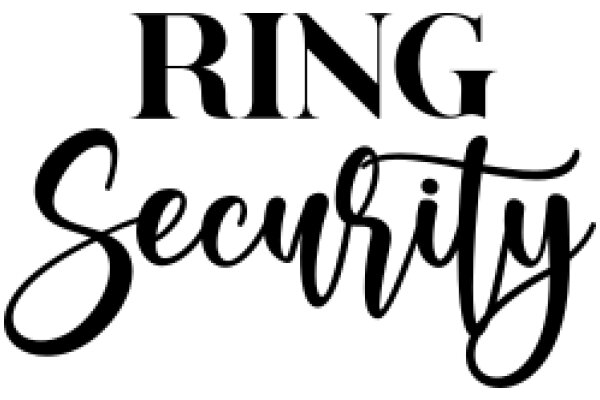 Ring Security: A Guide to Protecting Your Home