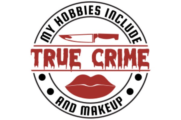 True Crime and Makeup: A Unique Combination of Hobbies