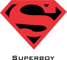 Superboy: A Symbol of Strength and Courage