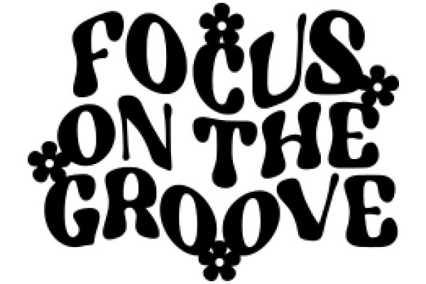 Focus on the Groove: A Visual Metaphor for Mindfulness and Music