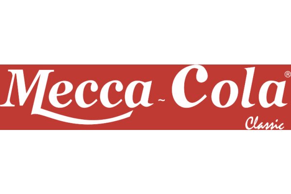 Mecca-Cola Classic: A Timeless Brand