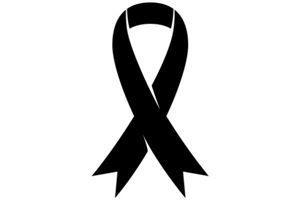 A Symbol of Strength and Awareness Ribbon