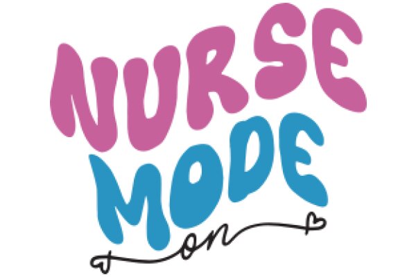 Nurse Mode: A Graphic Design for Healthcare Professionals