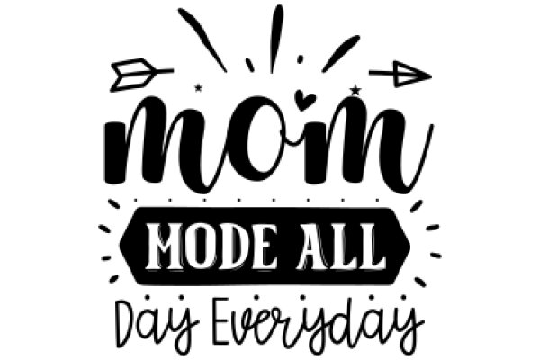 Moin Mode All Day Everyday