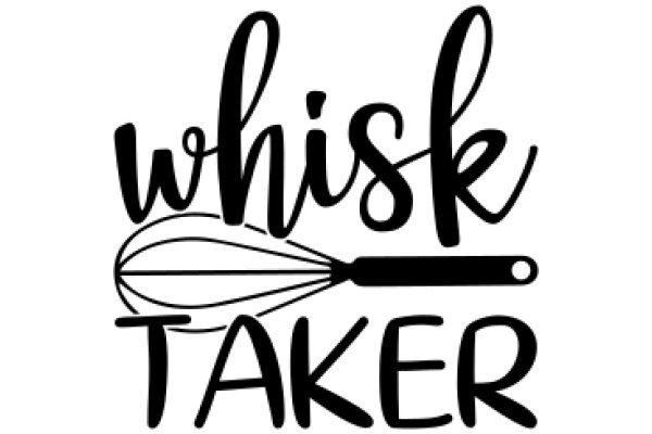 Whisk and Take: A Playful Take on a Culinary Adventure