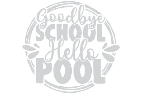 Goodbye School, Hello Pool: A Farewell to Academic Life