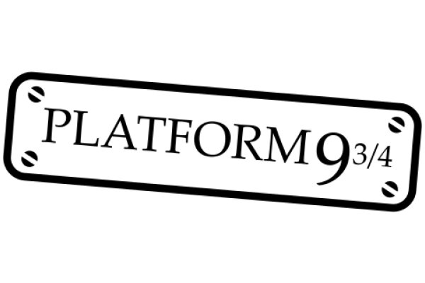 Platform 9: A Journey Through the Digital Realm