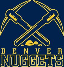 Denver Nuggets: A Symbol of Strength and Teamwork