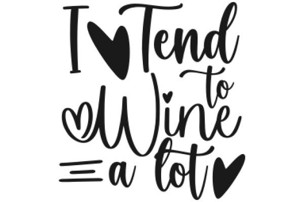 Tend to Wine: A Love Letter to Wine