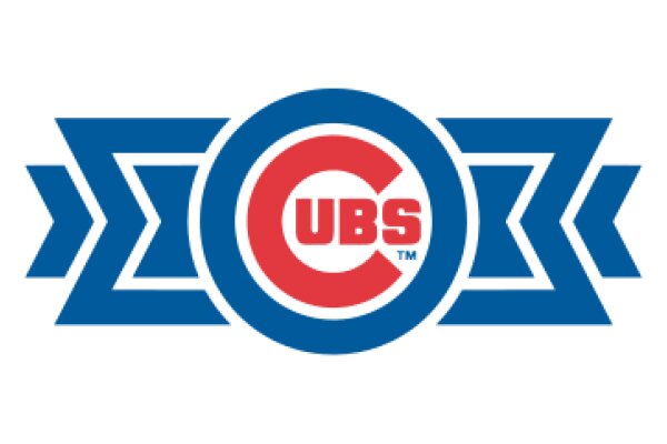 Cubs Baseball Team Logo