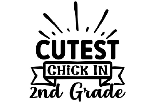 Cute and Chic: The Ultimate 2nd Grade Experience