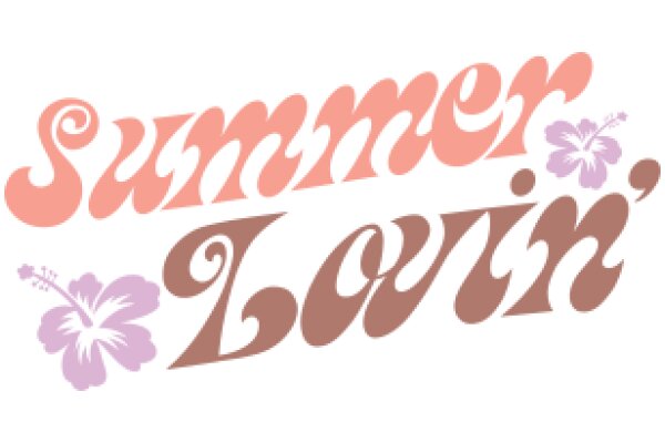 Summer Lovin' - A Floral Affair