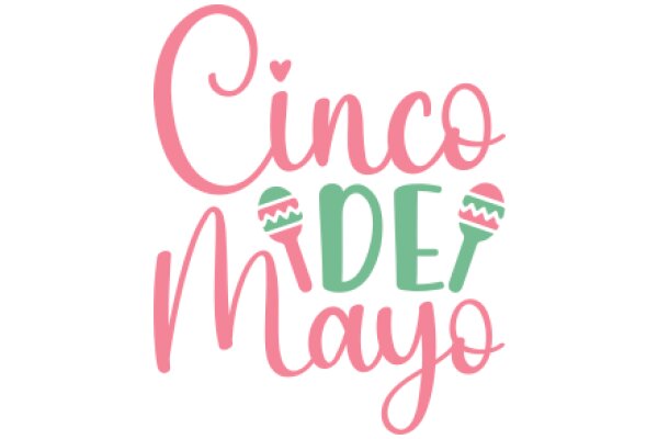 Cinco de Mayo Celebration: A Festive Greeting