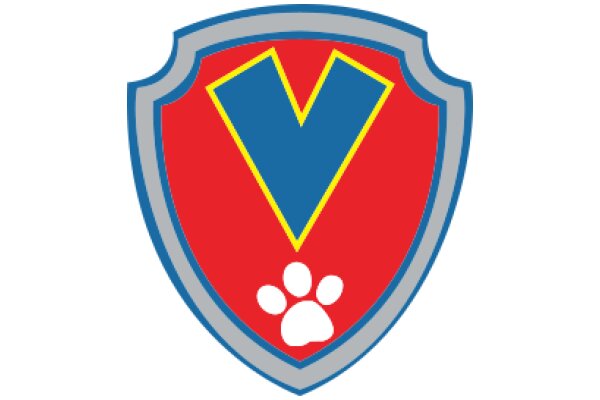 V for Vet: A Symbol of Veterinary Care