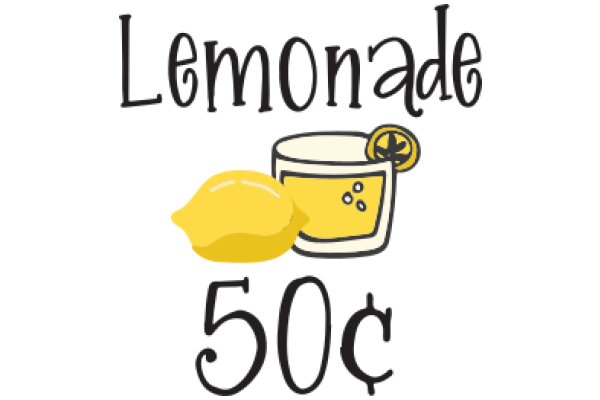 Lemonade 50c: A Delightful Summer Drink