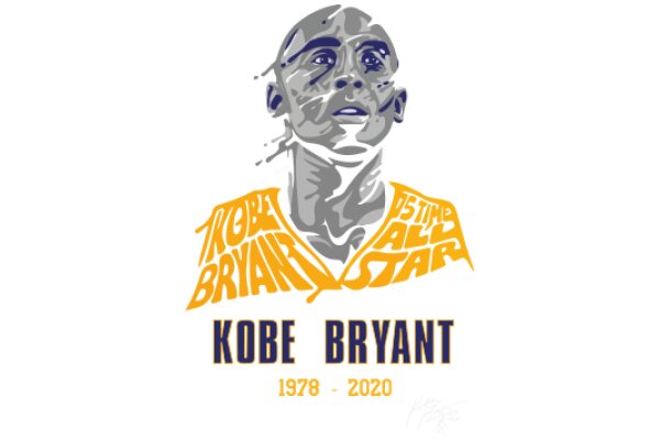 Kobe Bryant: A Tribute to a Legendary Basketball Star