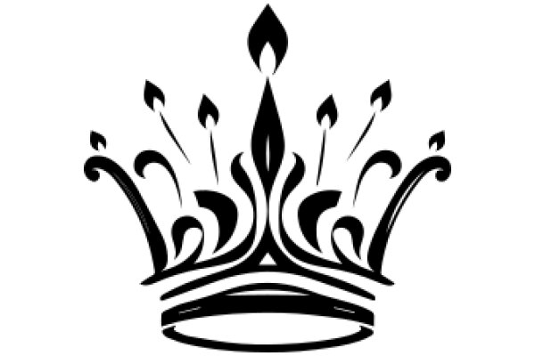 Elegant Crown Design