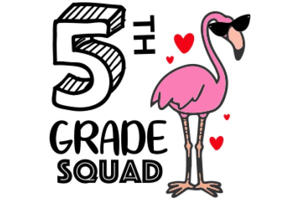 5th Grade Squad: A Playful and Educational Adventure