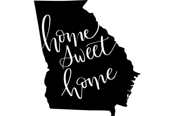 Home Sweet Home: A Symbol of Comfort and Familiarity