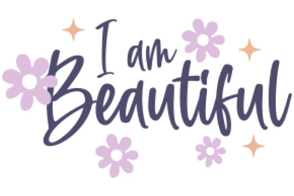 Embrace Your Beauty: A Positive Affirmation