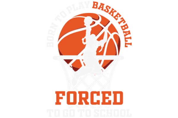 Forced to Play Basketball: A Journey of Perseverance and Skill