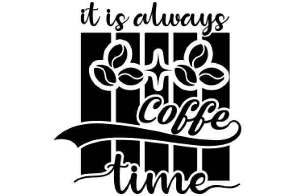 Coffee Time: A Timeless Affection