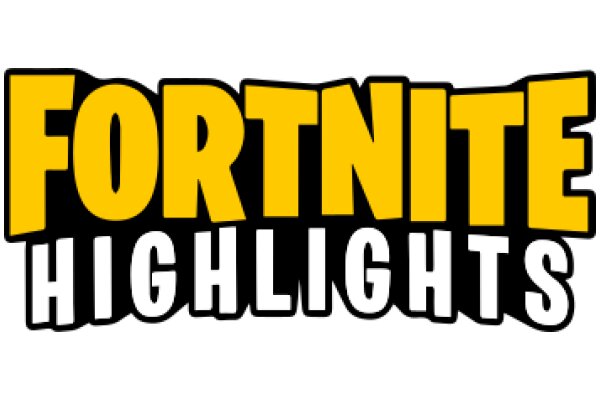 Fortnite Highlights: A Visual Guide to the Game's Exciting Moments