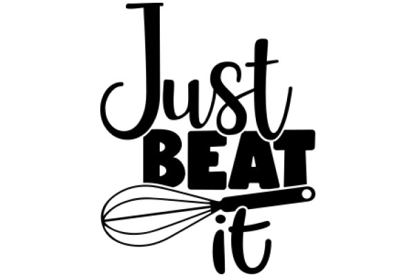 Just Beat It: A Playful Take on a Classic Beat